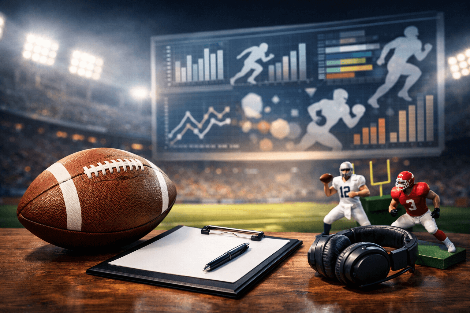 Week 13 Projections