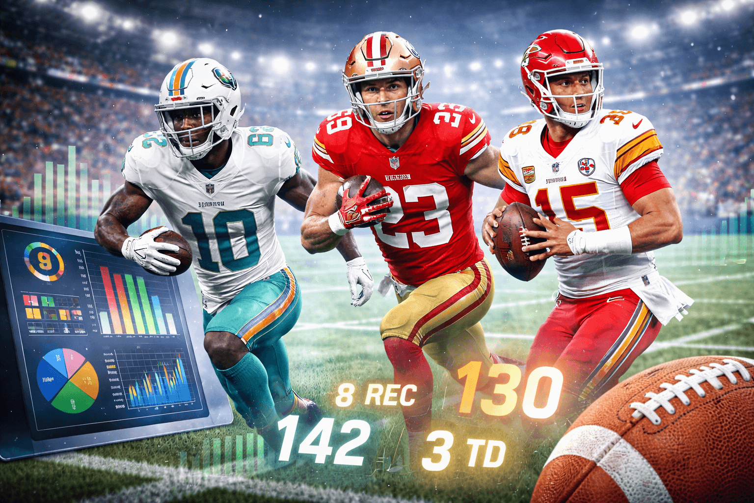 Week 9 Waiver Wire
