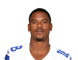 Aaron Parker