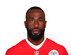 Alex Okafor