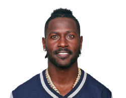 Antonio Brown