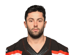 Baker Mayfield