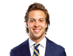 Chris Finke