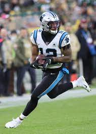 DJ Moore