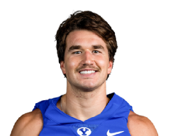 Dallin Holker