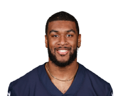 De'Montre Tuggle