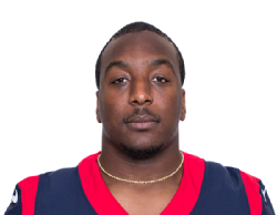 Duke Johnson
