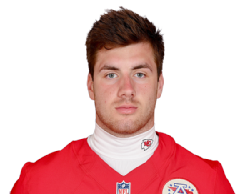 Dustin Crum