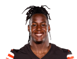 Elijah Benton