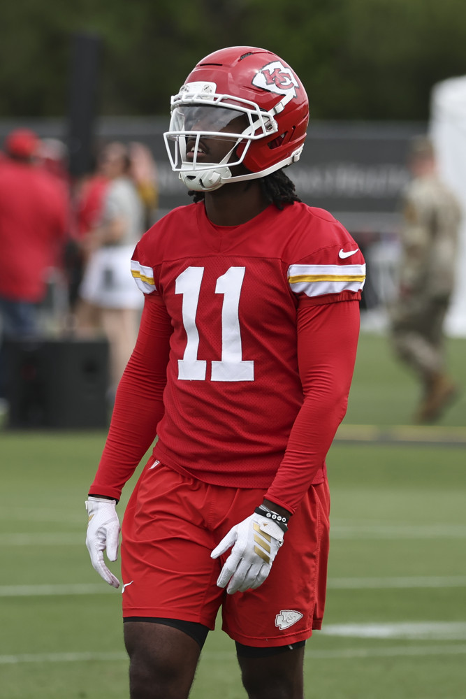 Jalen Royals