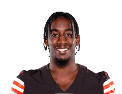 Ja'Marcus Bradley