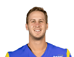 Jared Goff