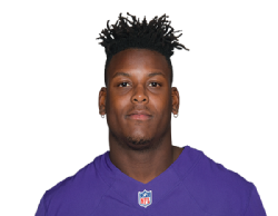 Jaylon Ferguson