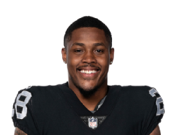 Josh Jacobs
