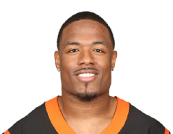 KeiVarae Russell