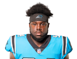 Khalan Tolson