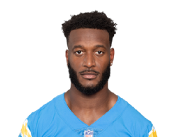 KJ Hill Jr.