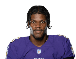 Lamar Jackson