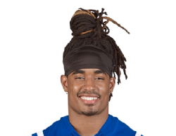 Marcus Johnson