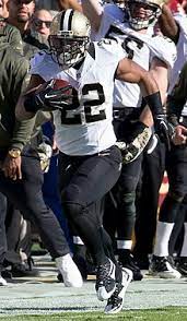 Mark Ingram II