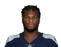 Mekhi Sargent