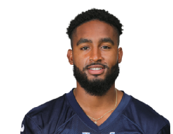 Rashard Davis
