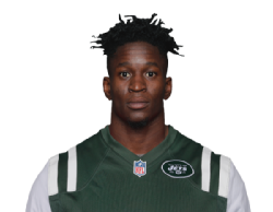 Rashard Robinson