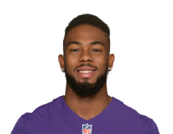 Rashod Bateman