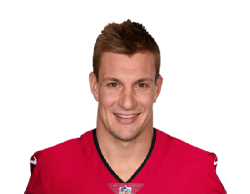 Rob Gronkowski