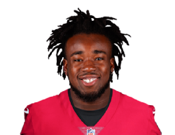 Ronald Jones