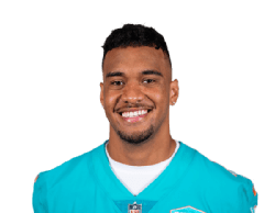 Tua Tagovailoa