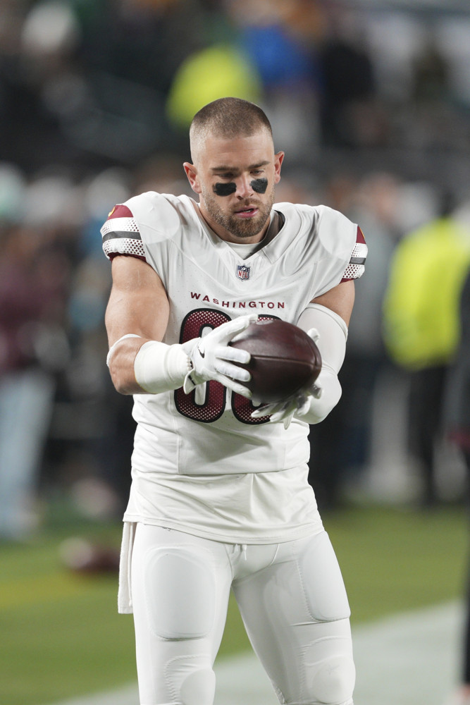 Zach Ertz